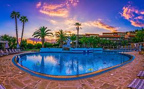 Lagomandra Hotel&Spa